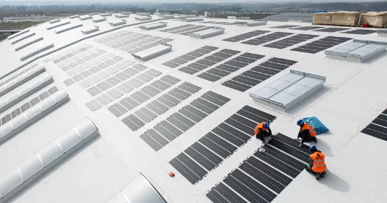 SOPRASOLAR