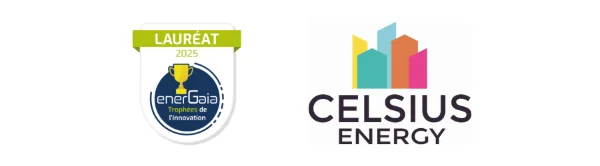 For its geoenergy system with inclined probes