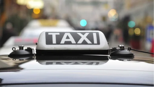 Taxi