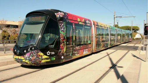 Tramway