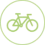 Encourage sustainable mobility