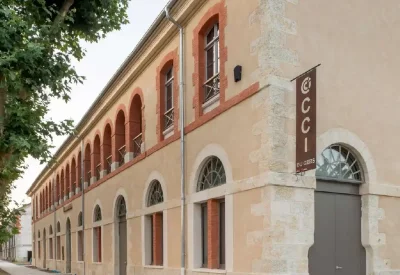 Maison Epona in Auch: an exemplary renovation awarded BDO Gold level
