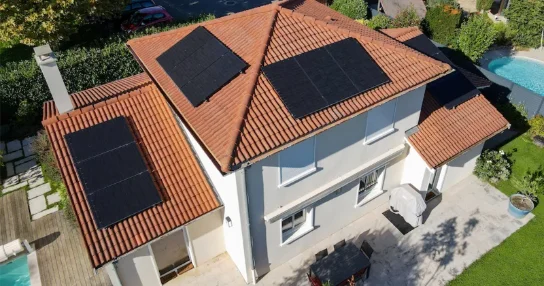 ZILO ENERGIE