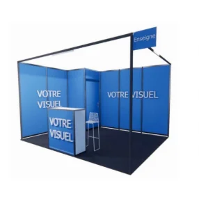 PLUS STAND