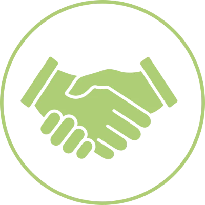 expert sector partners supporting the event