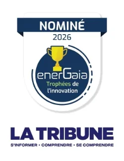 Des innovations au service de la transition énergétique