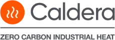 Caldera - Zero Carbon Industrial Heat
