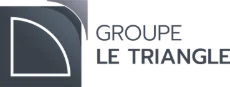 GROUPE LE TRIANGLE