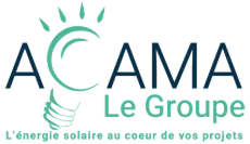 ACAMA GROUPE
