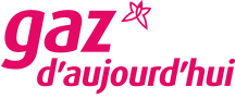 Gaz aujoudhui