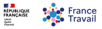 France Travail logo